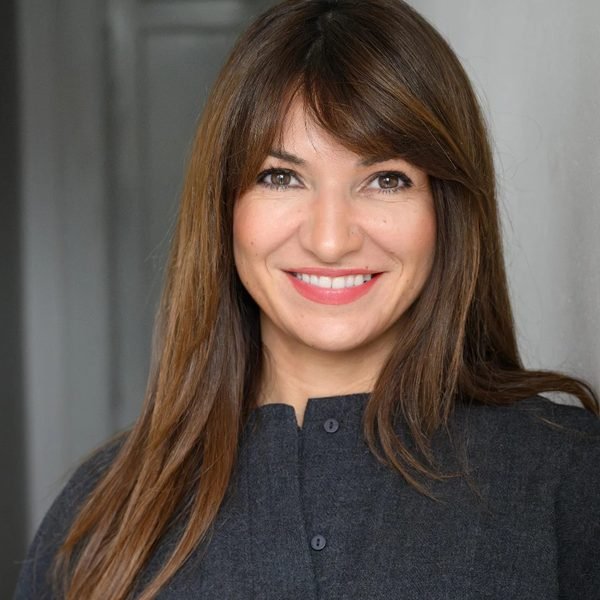 Ana-Maria Vălcăuan