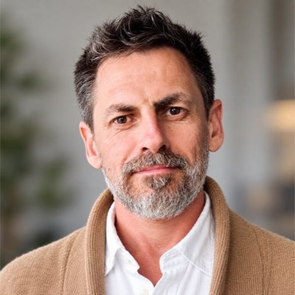 Eduard Evsikov
