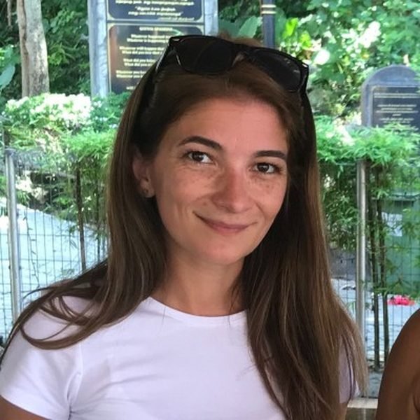 Roxana Popsa