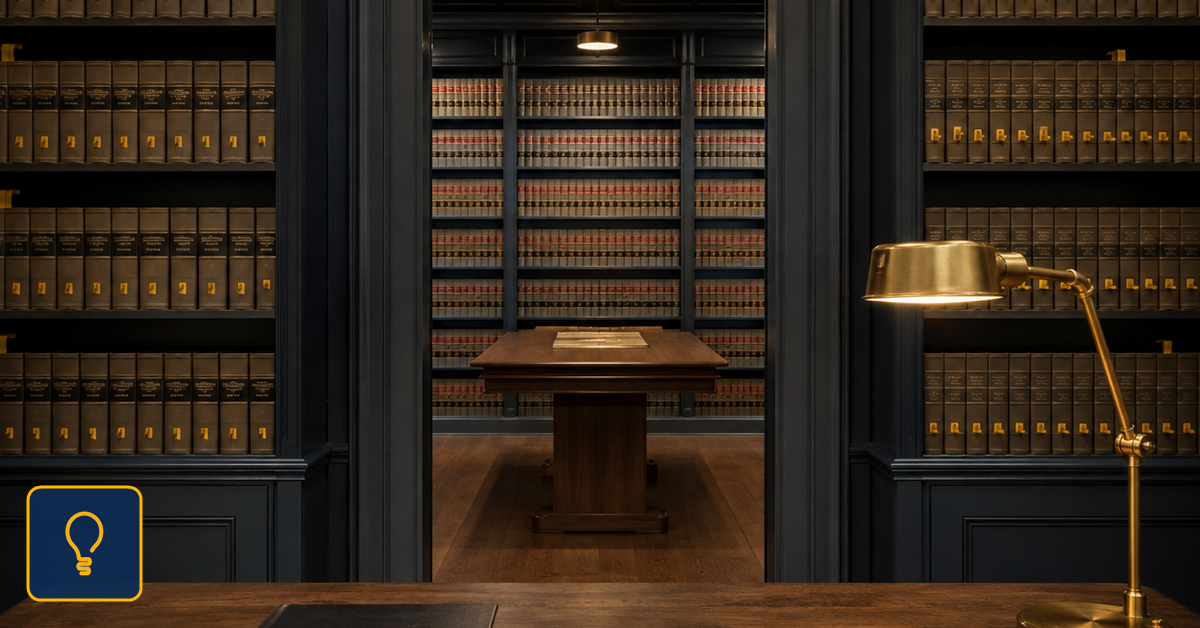 Which legal tasks belong in a database, and which belong in a legal-AI work platform?