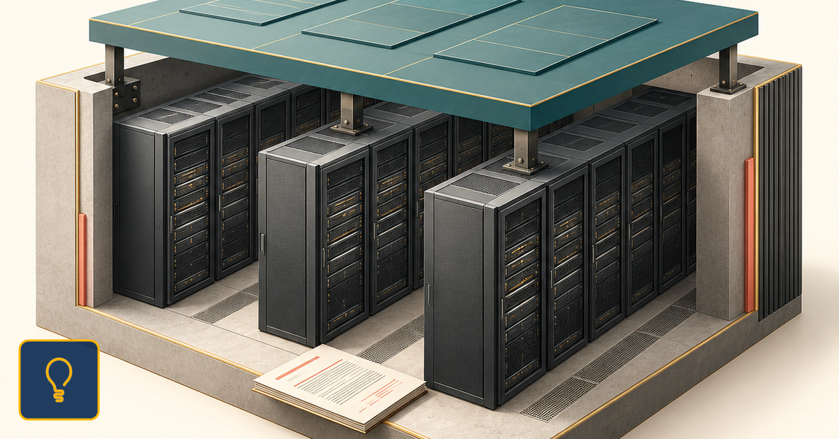 Romania's judicial private cloud: what the ministry announced and what it does not prove