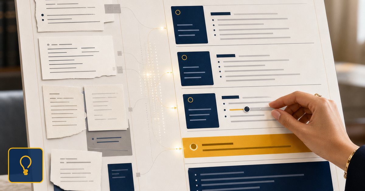 A small law firm's first 30 days with legal AI